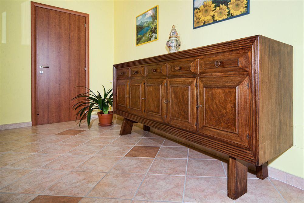Oasi Verde Castiglione Chiavarese ภายนอก รูปภาพ